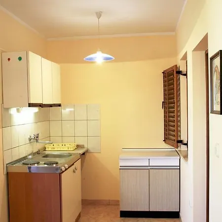 Esperienza Mare E Pini 7 Appartement *