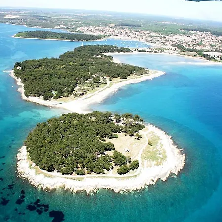 Esperienza Mare E Pini 7 Appartement