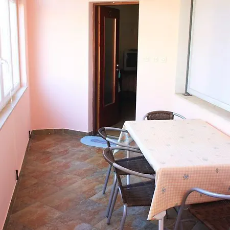 Esperienza Mare E Pini 7 Appartement *
