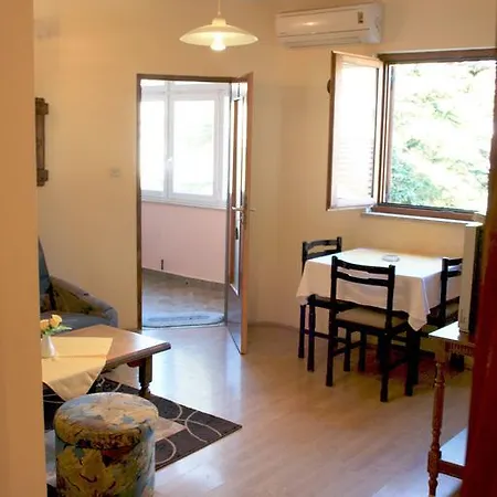 Esperienza Mare E Pini 7 Appartement *