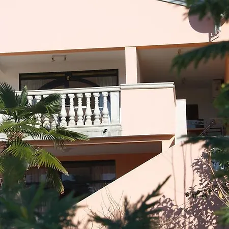 Esperienza Mare E Pini 7  *