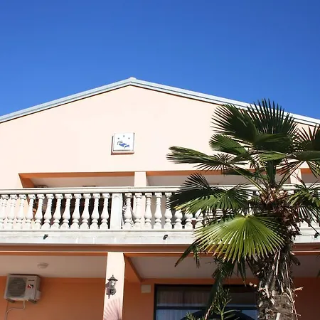 Esperienza Mare E Pini 7 Medulin